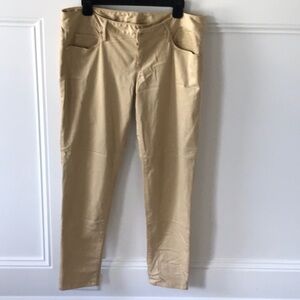 Lilly Pulitzer worth skinny pants